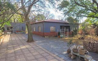 3 Bedroom House in Lyttelton Manor