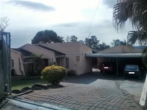 3 Bed House in Woodview