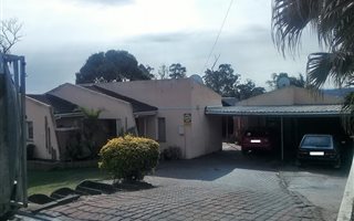 3 Bedroom House in Woodview