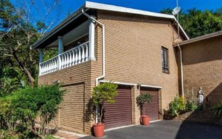 3 Bedroom Simplex in Westville
