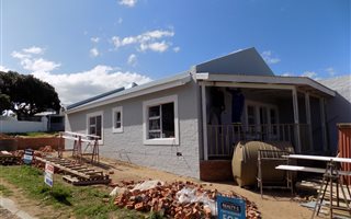 3 Bedroom House in Stilbaai