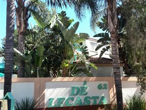 1 Bedroom Apartment in Monument Park