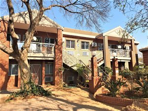 125 m² Commercial space in Hazelwood