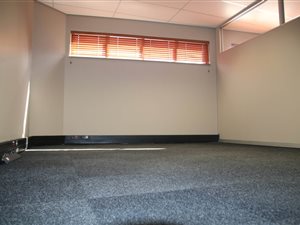 224 m² Office Space in Glen Erasmia