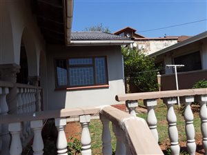 3 Bed House in Mobeni
