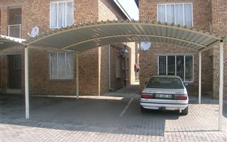2 Bedroom Apartment in Brits