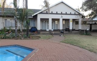 3 Bedroom House in Murrayfield