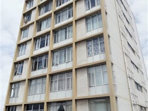 1 Bed Apartment in Morningside
