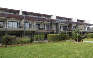 2 Bedroom Apartment in Hunters Home