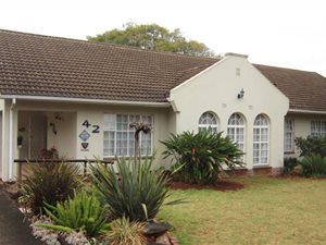 4 Bed House in Vryheid