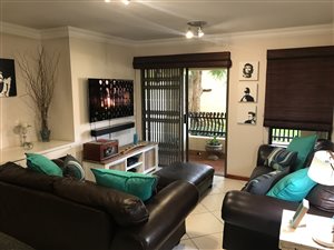 2 Bed Apartment in Nieuw Muckleneuk