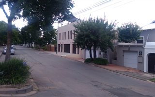 1 Bedroom Apartment in Parkhurst