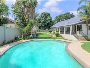 3 Bed House in Savoy Estate