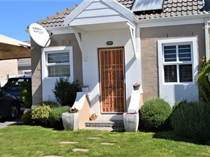 2 Bed House in Klapmuts