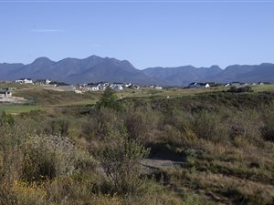 2961 m² Land available in Kingswood Golf Estate