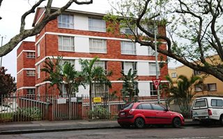 1 Bedroom Apartment in Bulwer