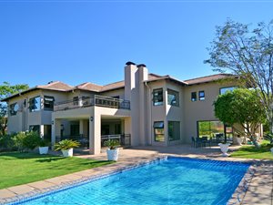 4 Bed House in Summerset