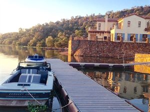 604 m² Land available in Broederstroom