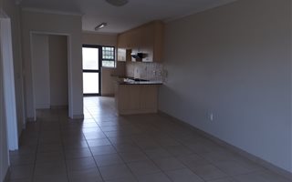2 Bedroom Flat in Winterhoek Park