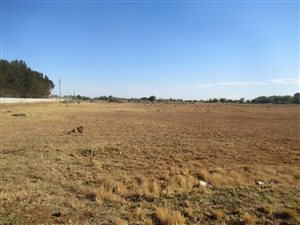 2.1 ha Land available in Northdene