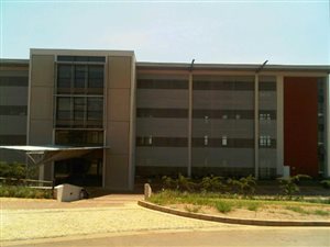 102 m² Commercial space in Umhlanga Ridge