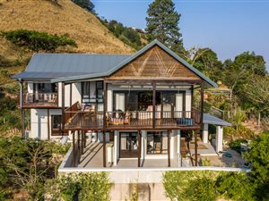 3 Bed Townhouse in Assagay