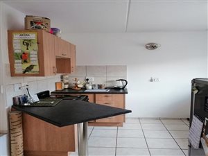 2 Bed Townhouse in Benoni AH