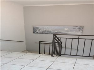 2 Bed Townhouse in Benoni AH