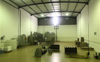 305 m² Industrial space in Bellville Central