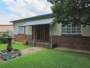3 Bed House in Capital Park