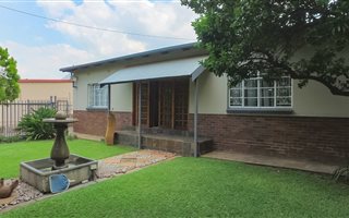 3 Bedroom House in Capital Park