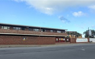 2 Bedroom Apartment in Margate