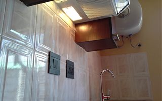 1 Bedroom Apartment in Capital Park