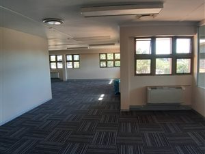 534 m² Office Space in Hatfield