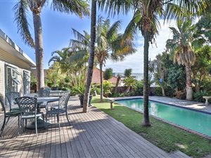 4 Bed House in Humewood