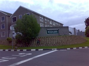 2 Bed Apartment in Durbanville