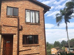 2 Bed Apartment in Chase Valley