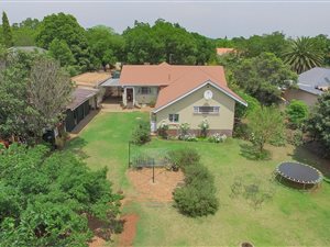 4 Bed House in Lyttelton Manor