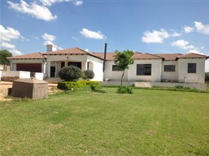 4 Bed House in Glen Austin AH