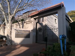 3 Bed Cluster in Cresta