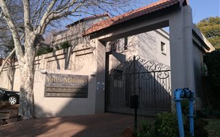 3 Bedroom Cluster in Cresta