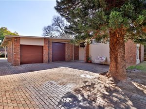 3 Bed House in Mayville
