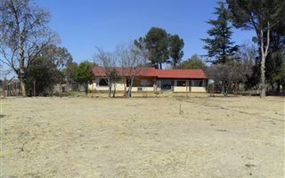 3 ha Farm in Drumblade AH