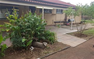 3 ha Farm in Drumblade AH