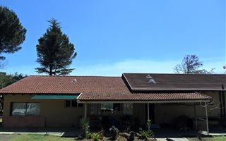 3 ha Farm in Drumblade AH