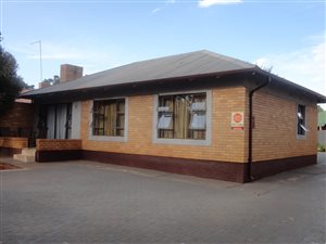 3 Bed House in Vanderbijlpark CW6