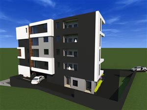 1128 m² Land available in Musgrave
