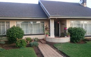 4 Bedroom House in Brakpan North