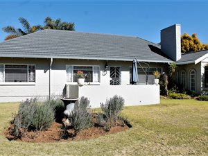 3 Bed House in Rynfield
