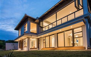 4 Bedroom House in Port Zimbali Estate